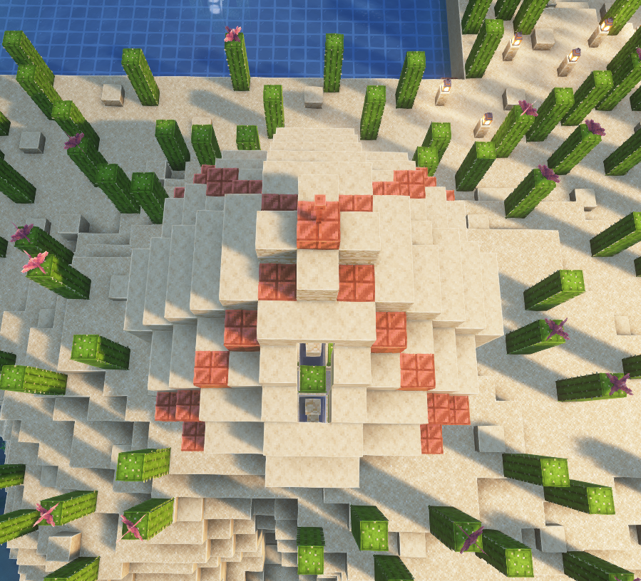 Cactus Farm – additional image